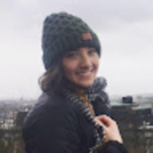 Meet your Posher, Annette